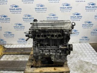 Двигатель Toyota Avensis 2002-2010 Б/У Двигатель Toyota Avensis 2002-2010