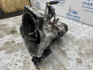 Коробка передач МКПП Mazda 3 BK 1.6 бензин Z6