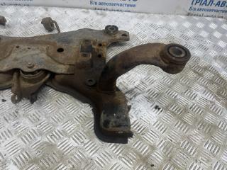 Балка передней подвески Mazda 3 BK 1.6 бензин Z6