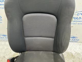 Сиденье переднее левое 3 2003-2009 BK 1.6 бензин Z6