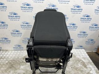 Сиденье переднее левое 3 2003-2009 BK 1.6 бензин Z6
