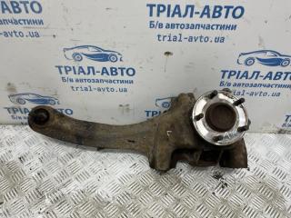 Рычаг задней подвески продольный левый Mazda 3 2003-2009 Б/У Рычаг задней подвески продольный левый Mazda 3 2003-2009