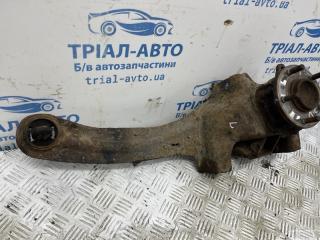 Рычаг задней подвески продольный левый Mazda 3 BK 1.6 бензин Z6