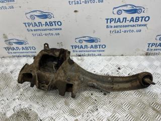 Рычаг задней подвески продольный левый 3 2003-2009 BK 1.6 бензин Z6