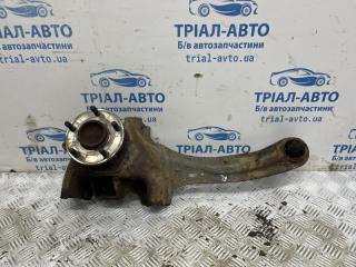 Рычаг задней подвески продольный правый Mazda 3 2003-2009 Б/У Рычаг задней подвески продольный правый Mazda 3 2003-2009