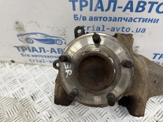 Рычаг задней подвески продольный правый 3 2003-2009 BK 1.6 бензин Z6
