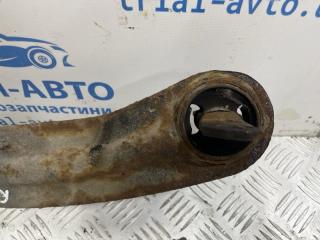 Рычаг задней подвески продольный правый 3 2003-2009 BK 1.6 бензин Z6