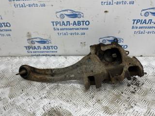 Рычаг задней подвески продольный правый 3 2003-2009 BK 1.6 бензин Z6