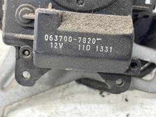 Сервопривод Camry 2001-2006 XV30 2.4 Бензин 2AZFE