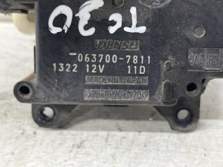 Сервопривод Camry 2001-2006 XV30 2.4 Бензин 2AZFE