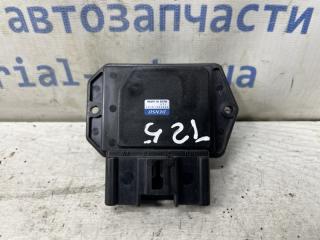 Фото запчасти резистор печки Toyota Camry 2001-2006 Б/У запчасть Запчасть резистор печки Toyota Camry 2001-2006