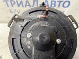 Вентилятор печки 3 2003-2009 BK 1.6 бензин Z6