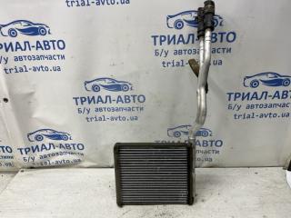 Радиатор печки Mazda 3 2003-2009 Б/У Радиатор печки Mazda 3 2003-2009
