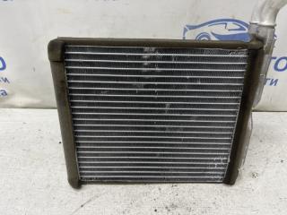 Радиатор печки 3 2003-2009 BK 1.6 бензин Z6