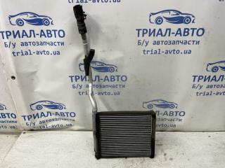 Радиатор печки Mazda 3 BK 1.6 бензин Z6