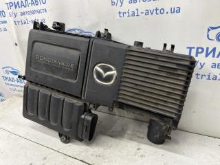 Корпус воздушного фильтра 3 2003-2009 BK 1.6 бензин Z6