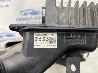 Корпус воздушного фильтра 3 2003-2009 BK 1.6 бензин Z6