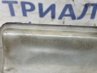 Бачок главного тормозного цилиндра 3 2003-2009 BK 1.6 бензин Z6