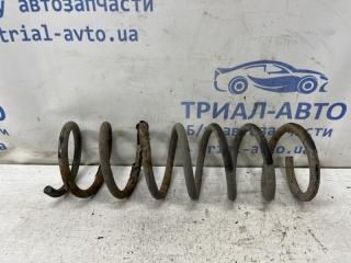 Пружина задняя Mazda 3 2003-2009
