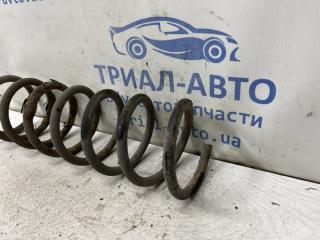 Пружина задняя 3 2003-2009 BK 1.6 бензин Z6
