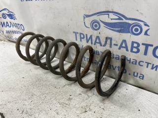 Пружина задняя 3 2003-2009 BK 1.6 бензин Z6