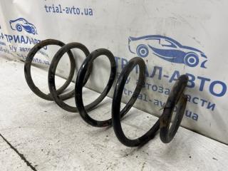 Пружина передняя 3 2003-2009 BK 1.6 бензин Z6