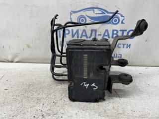 Блок abs Mazda 3 BK 1.6 бензин Z6