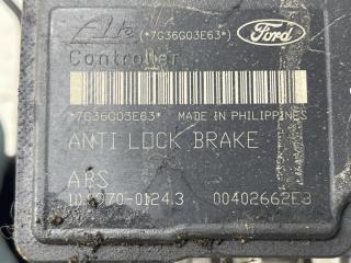 Блок abs 3 2003-2009 BK 1.6 бензин Z6
