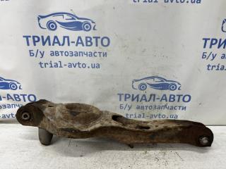 Рычаг задней подвески нижний поперечный (под пружину) Mazda 3 2003-2009 Б/У Рычаг задней подвески нижний поперечный (под пружину) Mazda 3 2003-2009