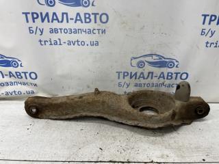 Рычаг задней подвески нижний поперечный (под пружину) Mazda 3 2003-2009 Б/У Рычаг задней подвески нижний поперечный (под пружину) Mazda 3 2003-2009