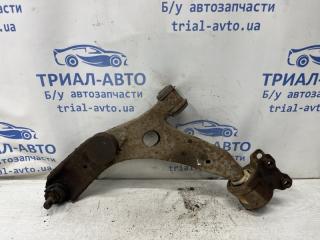 Рычаг передний нижний левый Mazda 3 2003-2009 Б/У Рычаг передний нижний левый Mazda 3 2003-2009