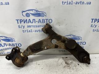 Рычаг передний нижний правый Mazda 3 2003-2009 Б/У Рычаг передний нижний правый Mazda 3 2003-2009