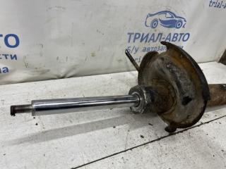 Амортизатор передний левый Mazda 3 BK 1.6 бензин Z6