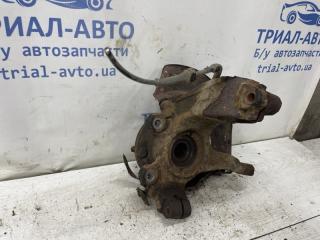 Кулак поворотный правый со ступицей Mazda 3 BK 1.6 бензин Z6