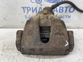 Суппорт передний левый 3 2003-2009 BK 1.6 бензин Z6