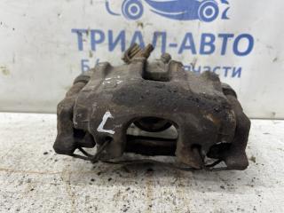 Суппорт задний левый Mazda 3 2003-2009 Б/У Суппорт задний левый Mazda 3 2003-2009
