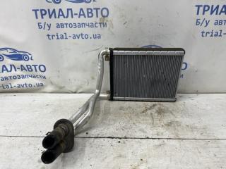 Радиатор печки Avensis 2002-2010 T25 1.8 бензин 1ZZFE