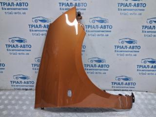 Крыло переднее правое Kia Picanto 2003-2011 Б/У Крыло переднее правое Kia Picanto 2003-2011