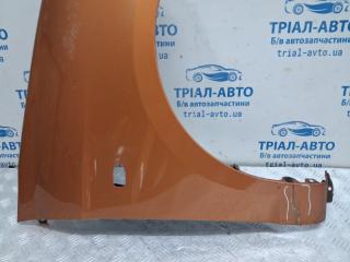 Крыло переднее правое Kia Picanto FL 1.1