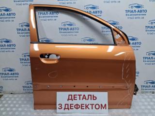 Дверь передняя правая Kia Picanto 2003-2011 Б/У Дверь передняя правая Kia Picanto 2003-2011