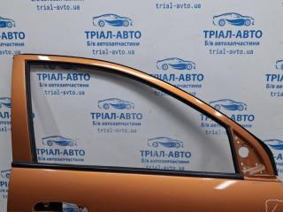 Дверь передняя правая Kia Picanto FL 1.1