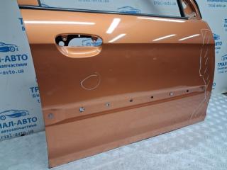 Дверь передняя правая Picanto 2003-2011 FL 1.1