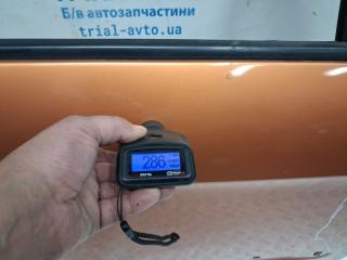 Дверь передняя правая Picanto 2003-2011 FL 1.1