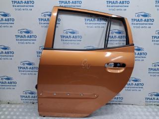 Дверь задняя левая Kia Picanto 2003-2011 Б/У Дверь задняя левая Kia Picanto 2003-2011