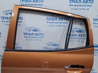 Дверь задняя левая Picanto 2003-2011 FL 1.1