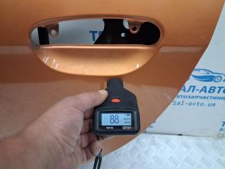 Дверь задняя левая Picanto 2003-2011 FL 1.1