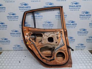 Дверь задняя левая Picanto 2003-2011 FL 1.1
