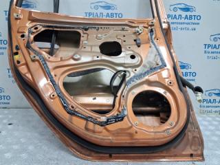 Дверь задняя левая Picanto 2003-2011 FL 1.1
