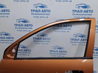 Дверь передняя левая Picanto 2003-2011 FL 1.1