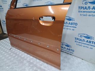 Дверь передняя левая Picanto 2003-2011 FL 1.1